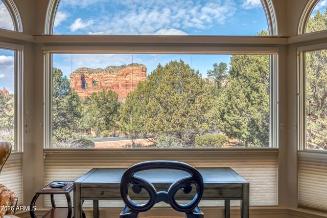 50 LA BARRANCA Drive, Sedona, AZ 86351