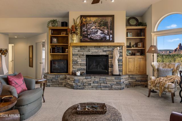 50 LA BARRANCA Drive, Sedona, AZ 86351