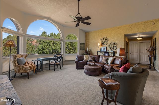 50 LA BARRANCA Drive, Sedona, AZ 86351