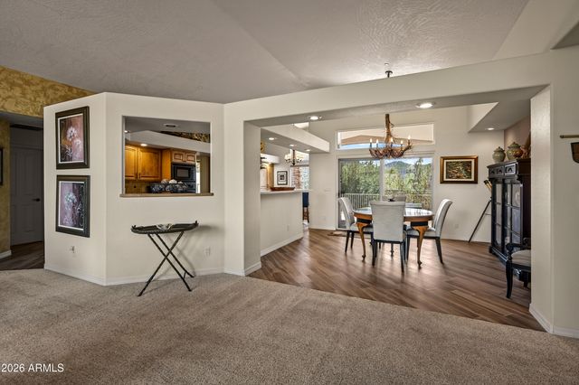 50 LA BARRANCA Drive, Sedona, AZ 86351