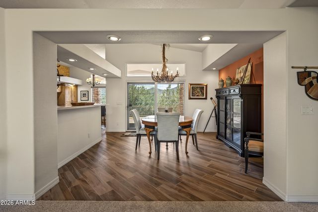 50 LA BARRANCA Drive, Sedona, AZ 86351