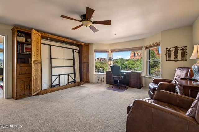 50 LA BARRANCA Drive, Sedona, AZ 86351