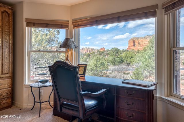50 LA BARRANCA Drive, Sedona, AZ 86351