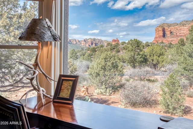 50 LA BARRANCA Drive, Sedona, AZ 86351