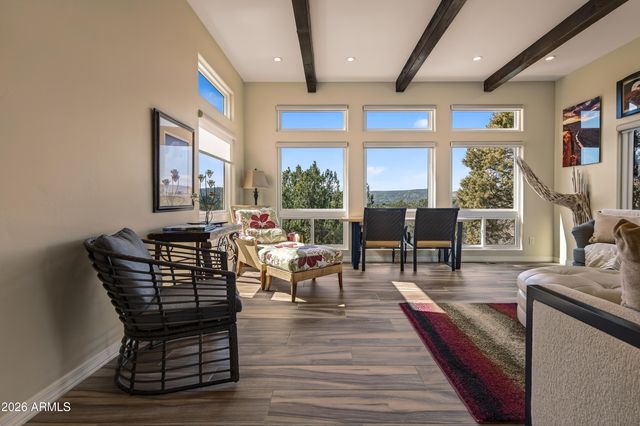 50 LA BARRANCA Drive, Sedona, AZ 86351