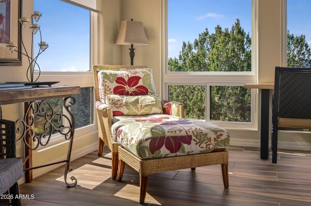 50 LA BARRANCA Drive, Sedona, AZ 86351