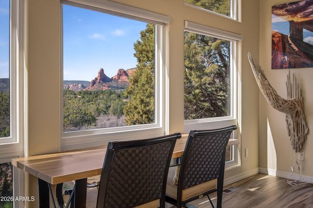 50 LA BARRANCA Drive, Sedona, AZ 86351