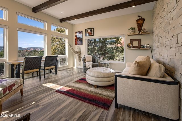 50 LA BARRANCA Drive, Sedona, AZ 86351