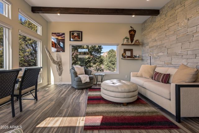 50 LA BARRANCA Drive, Sedona, AZ 86351