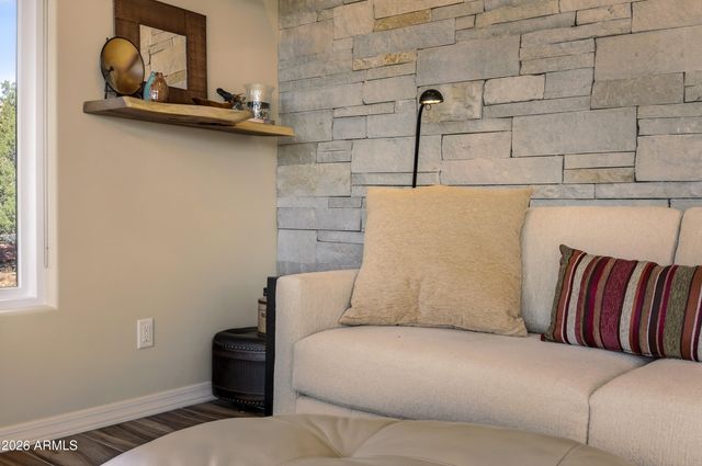 50 LA BARRANCA Drive, Sedona, AZ 86351