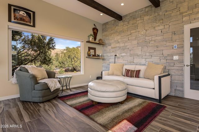 50 LA BARRANCA Drive, Sedona, AZ 86351