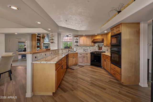 50 LA BARRANCA Drive, Sedona, AZ 86351