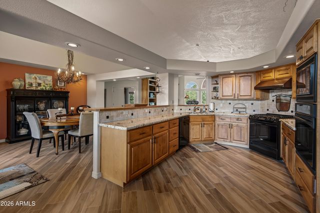 50 LA BARRANCA Drive, Sedona, AZ 86351