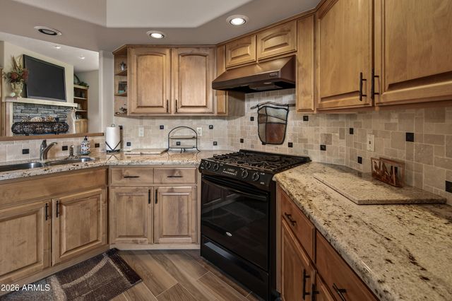 50 LA BARRANCA Drive, Sedona, AZ 86351