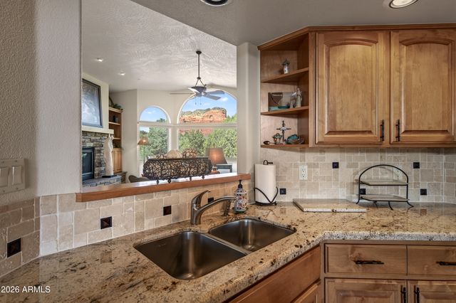 50 LA BARRANCA Drive, Sedona, AZ 86351