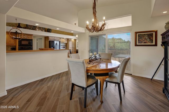 50 LA BARRANCA Drive, Sedona, AZ 86351