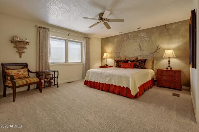 50 LA BARRANCA Drive, Sedona, AZ 86351