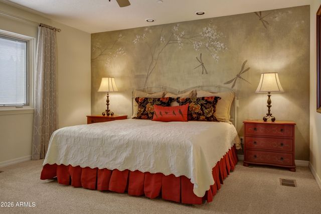 50 LA BARRANCA Drive, Sedona, AZ 86351