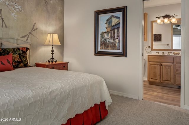 50 LA BARRANCA Drive, Sedona, AZ 86351