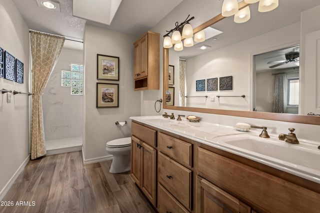 50 LA BARRANCA Drive, Sedona, AZ 86351