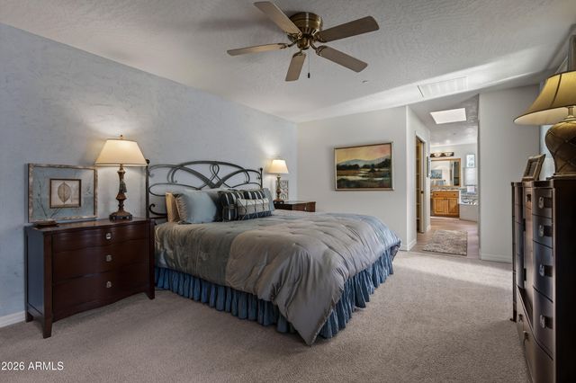 50 LA BARRANCA Drive, Sedona, AZ 86351