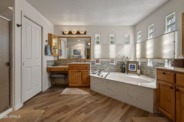 50 LA BARRANCA Drive, Sedona, AZ 86351