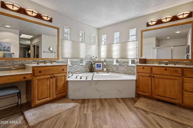 50 LA BARRANCA Drive, Sedona, AZ 86351