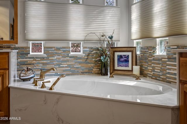 50 LA BARRANCA Drive, Sedona, AZ 86351