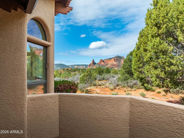50 LA BARRANCA Drive, Sedona, AZ 86351
