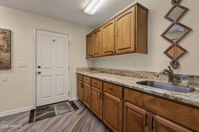 50 LA BARRANCA Drive, Sedona, AZ 86351