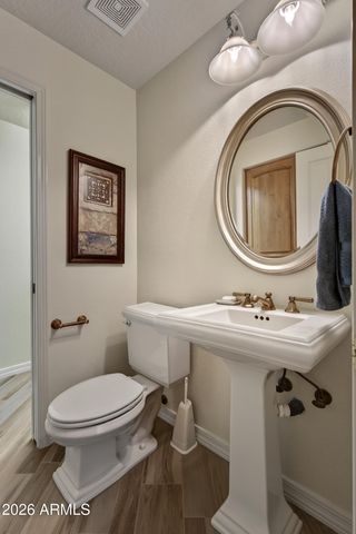 50 LA BARRANCA Drive, Sedona, AZ 86351