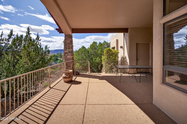 50 LA BARRANCA Drive, Sedona, AZ 86351