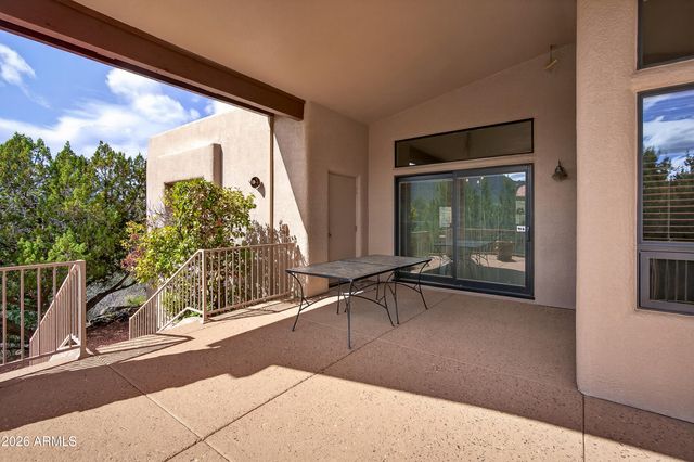 50 LA BARRANCA Drive, Sedona, AZ 86351