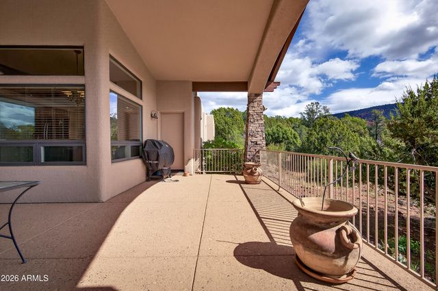 50 LA BARRANCA Drive, Sedona, AZ 86351