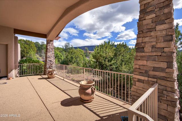 50 LA BARRANCA Drive, Sedona, AZ 86351