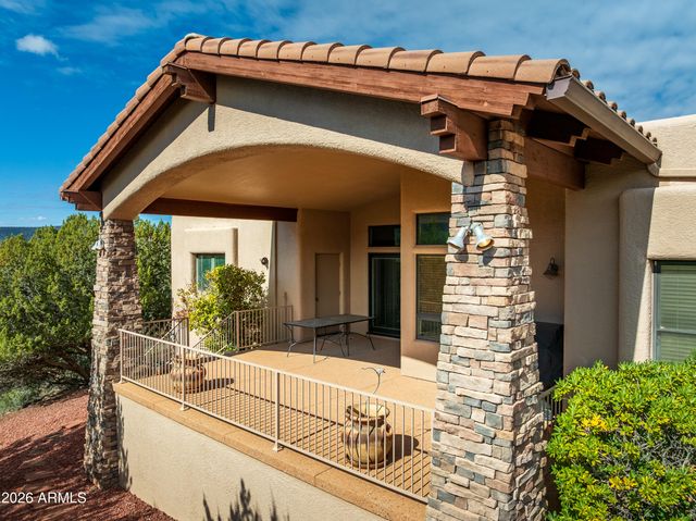 50 LA BARRANCA Drive, Sedona, AZ 86351