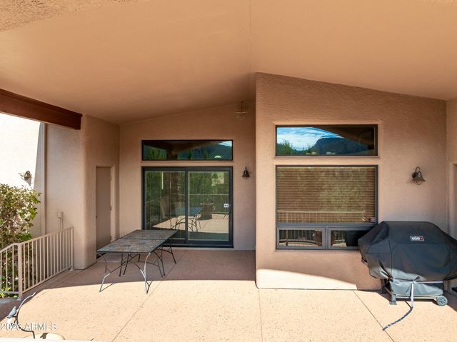 50 LA BARRANCA Drive, Sedona, AZ 86351