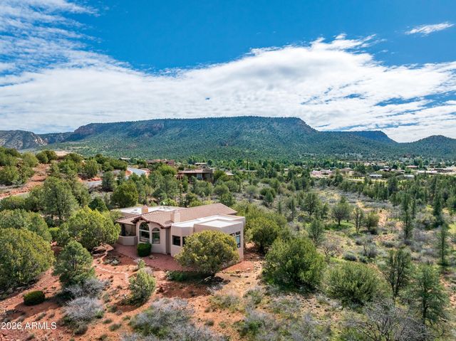 50 LA BARRANCA Drive, Sedona, AZ 86351