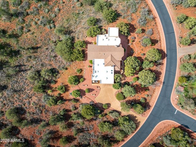50 LA BARRANCA Drive, Sedona, AZ 86351