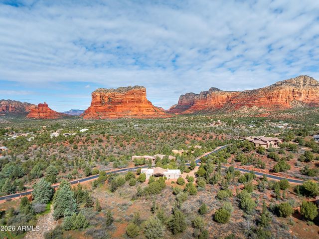 50 LA BARRANCA Drive, Sedona, AZ 86351