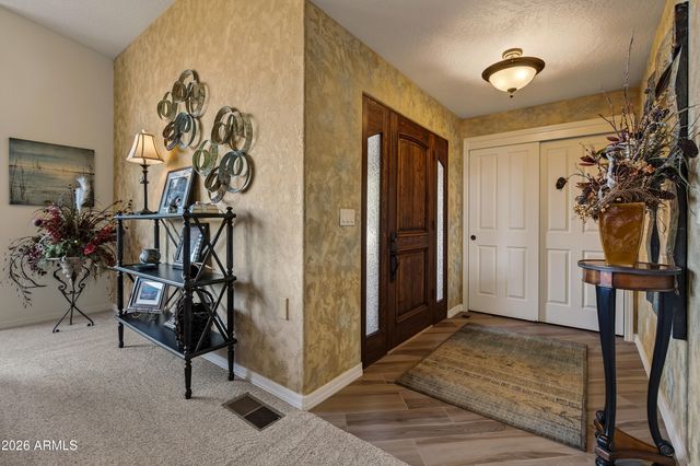 50 LA BARRANCA Drive, Sedona, AZ 86351