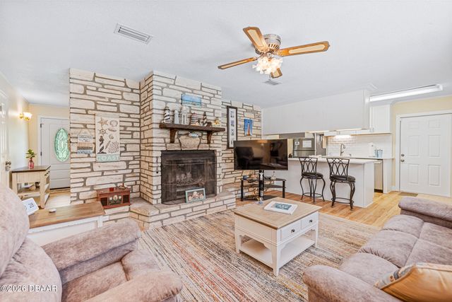 585 Corbin Park Road, New Smyrna Beach, FL 32168