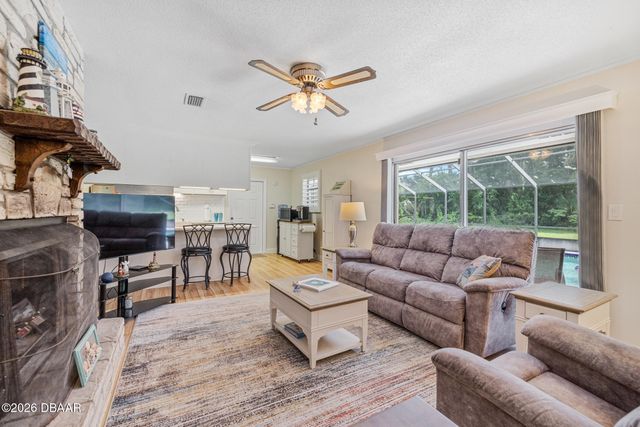 585 Corbin Park Road, New Smyrna Beach, FL 32168