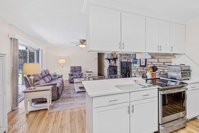 585 Corbin Park Road, New Smyrna Beach, FL 32168