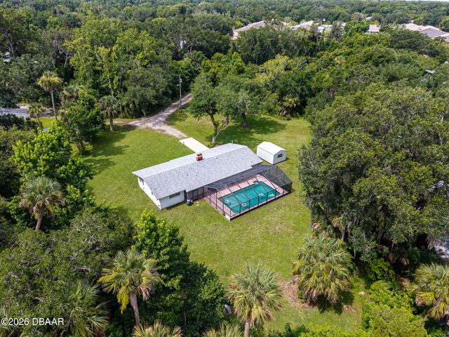 585 Corbin Park Road, New Smyrna Beach, FL 32168