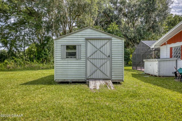 585 Corbin Park Road, New Smyrna Beach, FL 32168