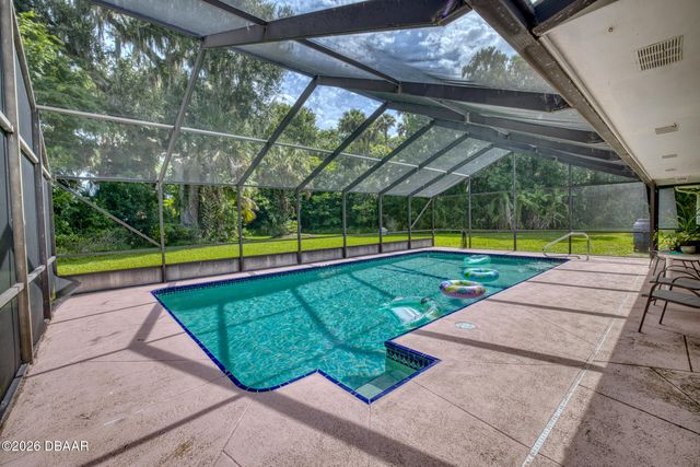 585 Corbin Park Road, New Smyrna Beach, FL 32168