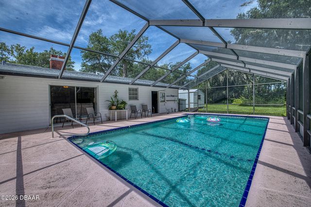585 Corbin Park Road, New Smyrna Beach, FL 32168