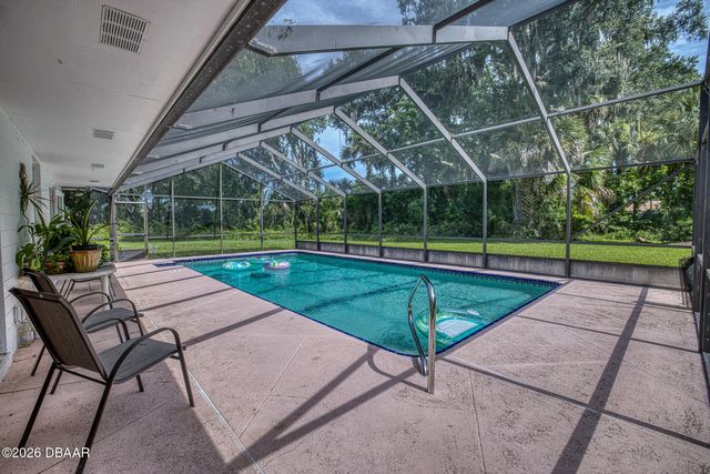 585 Corbin Park Road, New Smyrna Beach, FL 32168