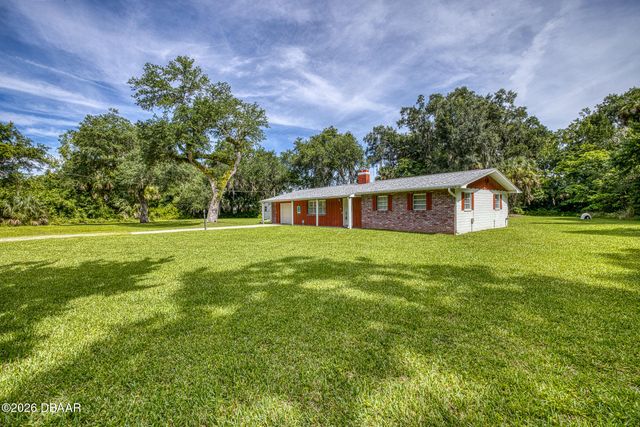 585 Corbin Park Road, New Smyrna Beach, FL 32168